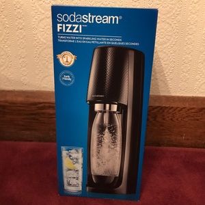 Sodastream FIZZI